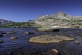 Boulders in Lion Lake #2