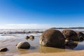 Boulders is wonderful rock on the beach, This is famous landmark