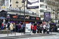 Boulevard de Clichy