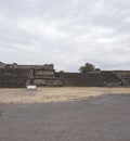 Boulevard of the Dead-Teotihuacan -Mexico 9