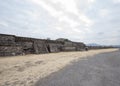 Boulevard of the Dead-Teotihuacan -Mexico 73