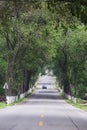 Boulevard, shandong rural roads in China