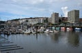 Streets of Boulogne sur Mer