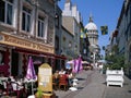 BOULOGNE, NORD PAS DE CALAIS,FRANCE