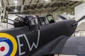 Boulton Paul Defiant Mk.I