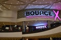 Bounce Inc Freestyle Terrain Park at Festival Centre Mall in Dubai, UAE