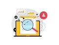 Bounce rate analysis helps track website traffic, user engagement and conversion rates. Monitoring bounce rate metrics