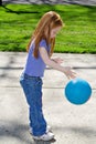 Bouncing Ball