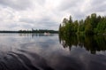 Boundary Waters Canoeing