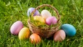 Bountiful Easter eggstravaganza offering a treasure trove of festive delights