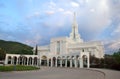 Bountiful Utah LDS Temple