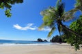 Bounty beaches in Panama