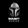 Bounty Hunter Royalty Free Stock Photo
