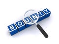 Bounty Royalty Free Stock Photo