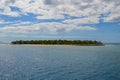 Bounty Island, Mamanucas, Fiji