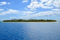 Bounty Island, Mamanucas, Fiji