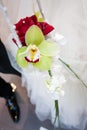 bride Bouquet