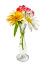 Bouquet Royalty Free Stock Photo