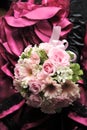 Bouquet Royalty Free Stock Photo