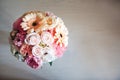 Bouquet, wedding, bride, background