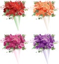 Bouquets