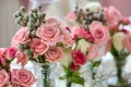 Bouquets Royalty Free Stock Photo