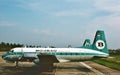 Bouraq Hawker Siddeley 748-216 Sr2A PK-IHR CN 1722