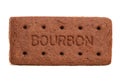 Bourbon biscuit