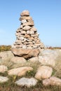 Bourdon tower in RegniÃÂ©, Beaujolais