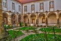 Bourgogne, the picturesque basilica of Paray le Monial