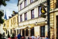 Bourgtheroulde Hotel in Rouen, France