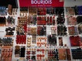 Bourjois makeup, perfume and skin cosmetics