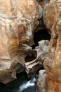 Bourke's Luck Potholes