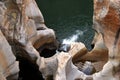 Bourke's Luck Potholes