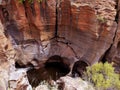 Bourke\'s Luck Potholes, Blyde River Canyon - South-Africa