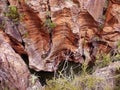 Bourke\'s Luck Potholes, Blyde River Canyon - South-Africa