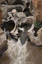 Bourke's Luck Potholes, South Africa