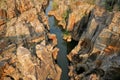 Bourkes Luck Potholes