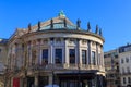 Bourla Theater Toneelhuis in Antwerp