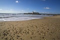 Bournemouth pier