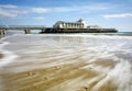 Bournemouth pier