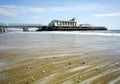 Bournemouth pier