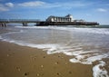 Bournemouth pier