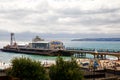 Bournemouth Pier