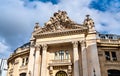 The Bourse de Commerce in Paris, France Royalty Free Stock Photo