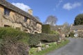 Bourton-on-the-Hill