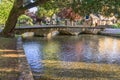 Bourton on the Water