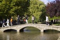 Picturesque Cotswolds - Bourton on the Water