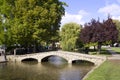 Picturesque Cotswolds - Bourton on the Water