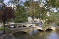 Picturesque Cotswolds - Bourton on the Water